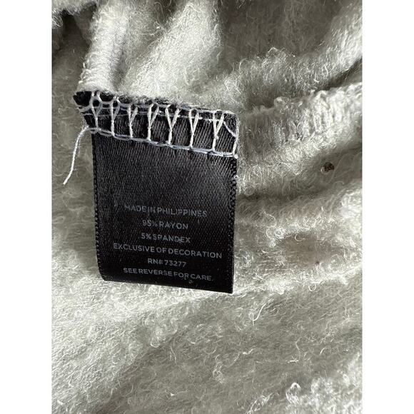 SIMPLY VERA VERA WANG top size 2X - Picture 3 of 4